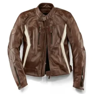 BMW Comfortable RR Motorcycle Jacket