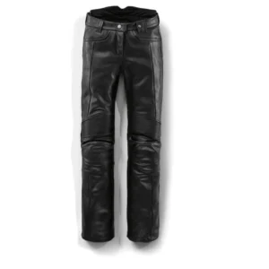 BMW DARKNITE WOMEN’S LEATHER PANTS