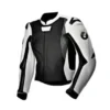 BMW MOTORBIKE RACING LEATHER JACKET