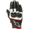 Alpinestars gloves Motorcycle gloves Impact-resistant gloves High-performance gloves Weatherproof motorcycle gloves