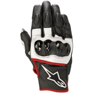 Alpinestars gloves Motorcycle gloves Impact-resistant gloves High-performance gloves Weatherproof motorcycle gloves