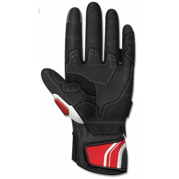 ALPINESTARS SP-8 Motorbike Leather Gloves - Image 2