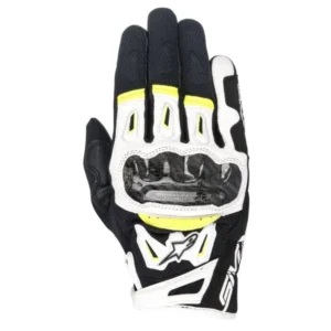 Alpinestars gloves Motorcycle gloves Impact-resistant gloves High-performance gloves Weatherproof motorcycle gloves