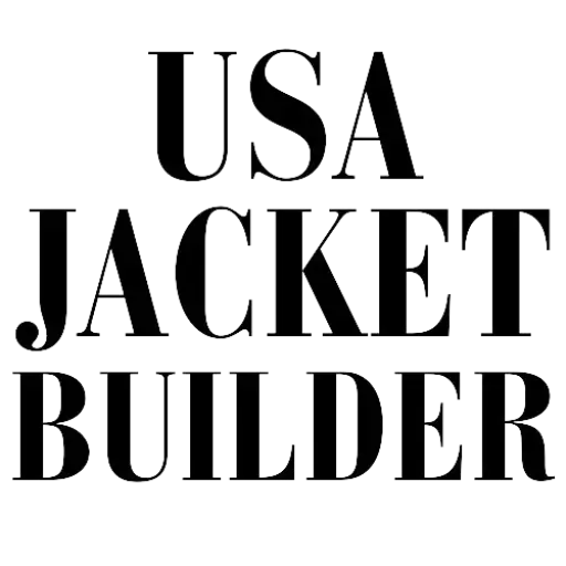 USA JACKET BUILDER