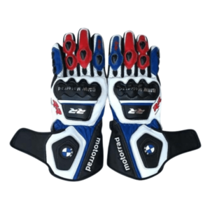 BMW MotoGP Racing Gloves MotoGP racing gear High-performance motorcycle gloves Racing gloves for riders BMW motorcycle accessories