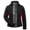 DUCATI FABRIC JACKET OUTDOOR C3 WOMAN