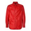 FERRARI DAYTONA LAMBSKIN JACKET