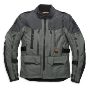 HARLEY MEN'S GRIT ADVENTURE JACKET