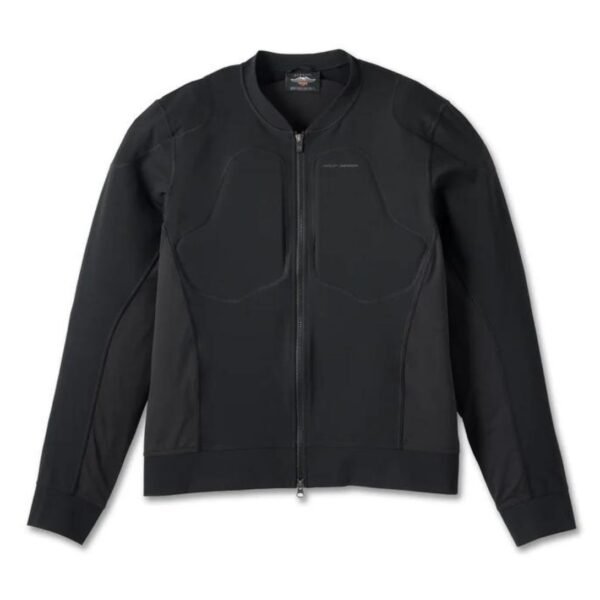 HARLEY MEN'S HD FLEX LAYERING SYSTEM ARMORED BASE LAYER