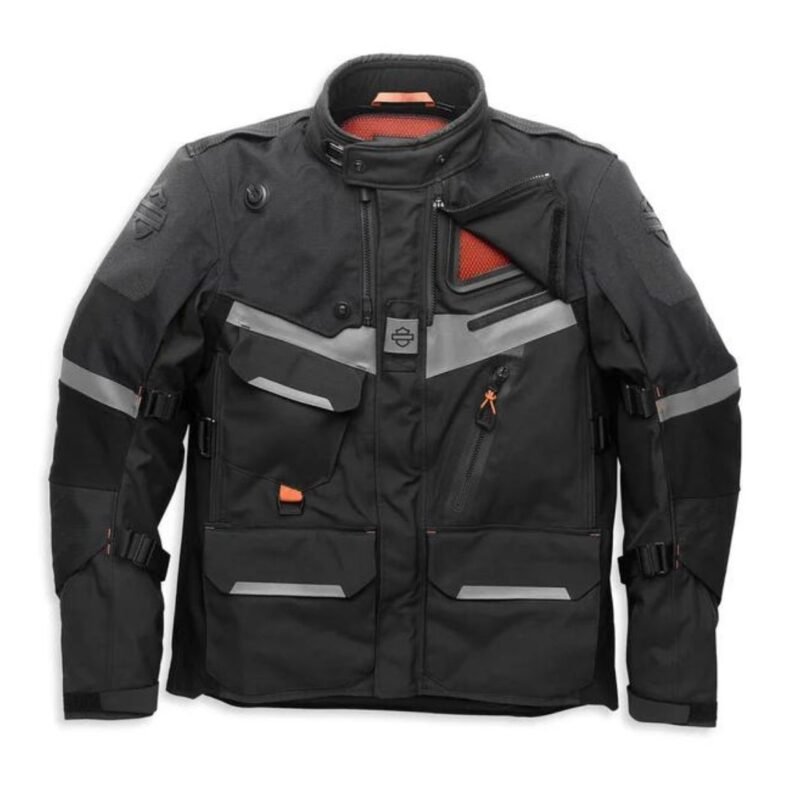 Men's piledriver riding jacket best sale