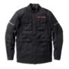 HARLEY MEN'S QUEST TRIPLE VENT SYSTEM JACKET