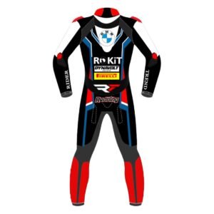 SCOTT REDDING BMW ROKIT WSBK 2023 RACE SUIT