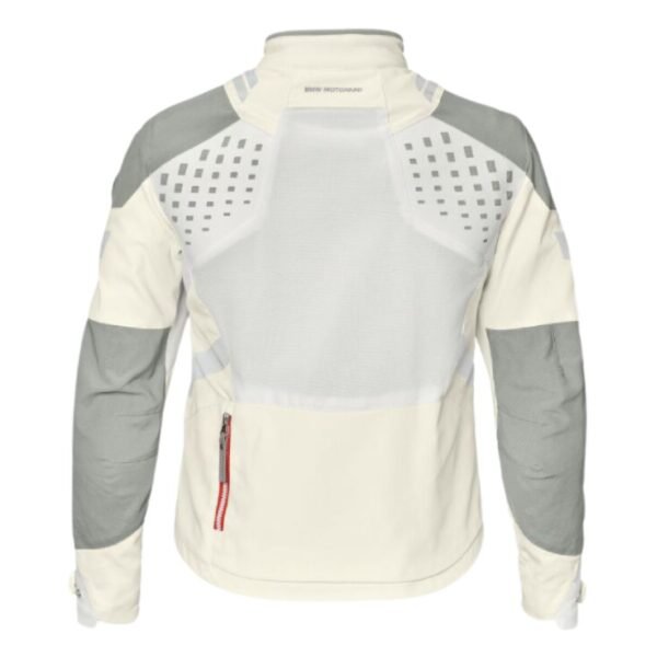 BMW MOTORCYCLE JACKET ARAVIS AIR WOMEN 2024 WWW - Image 2