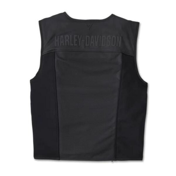 HARLEY MEN'S HARLEY DAVIDSON SMART VEST