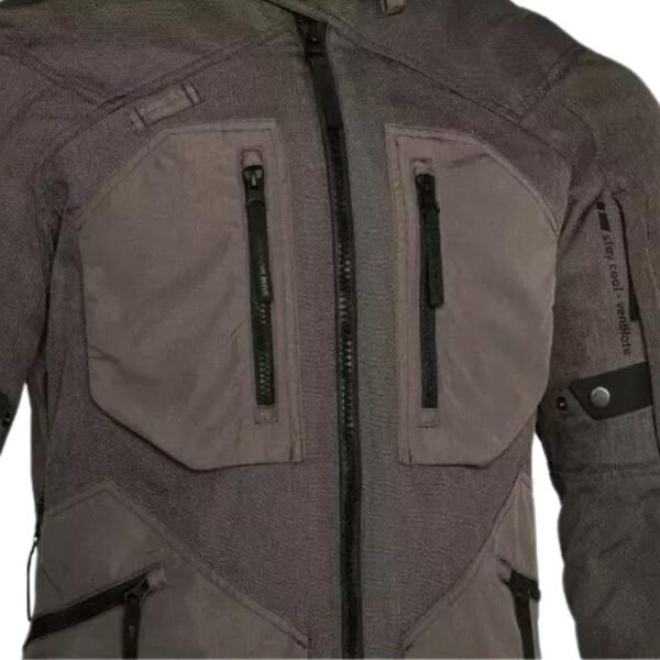 BMW MOTORCYCLE JACKET GS RALLEY AIR MEN 2024