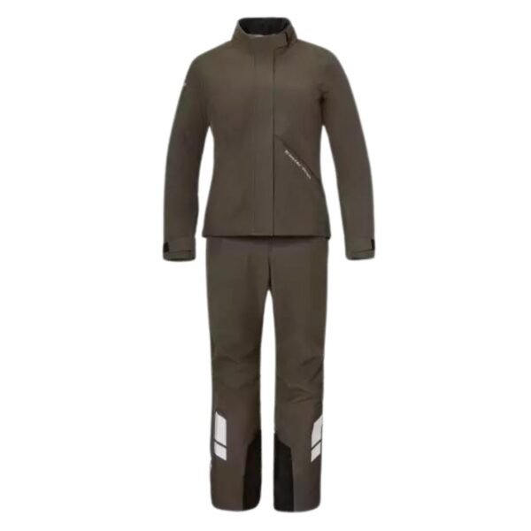 BMW MOTORCYCLE JACKET GS RALLEY AIR WOMEN 2024