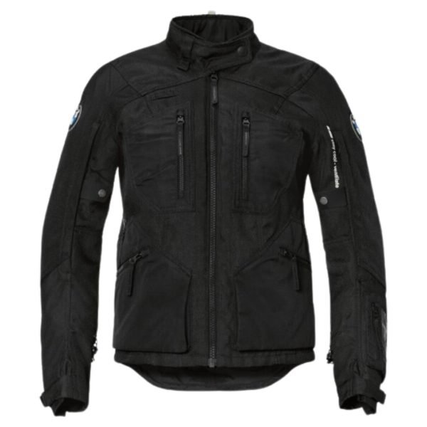 BMW MOTORCYCLE JACKET GS RALLEY AIR WOMEN 2024 - Image 2