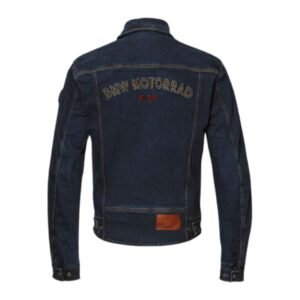 BMW MOTORCYCLE JACKET ROADCRAFTED MEN