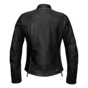 BMW MOTORCYCLE JACKET SCHWABING WOMEN 2024