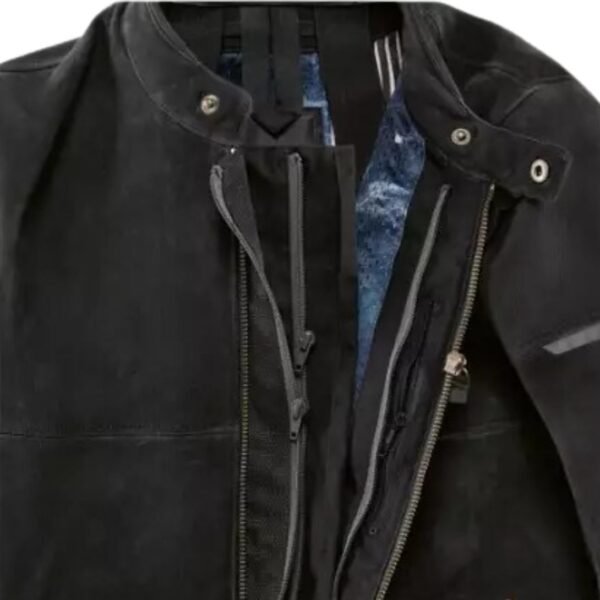 BMW MOTORCYCLE JACKET FURKA WOMAN