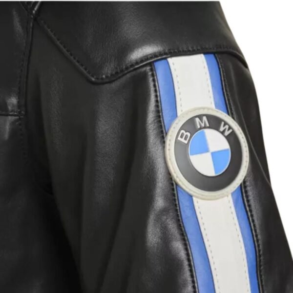 BMW MOTORCYCLE JACKET SCHWABING MEN 2024