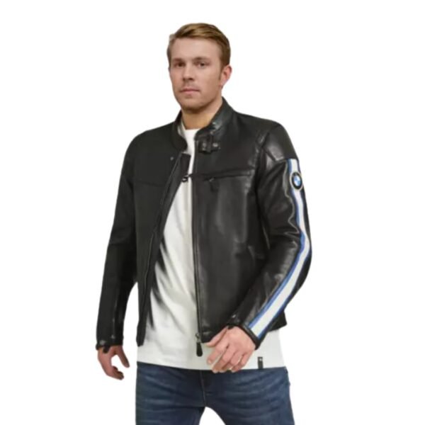 BMW MOTORCYCLE JACKET SCHWABING MEN 2024