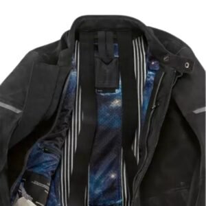 BMW MOTORCYCLE JACKET FURKA MEN