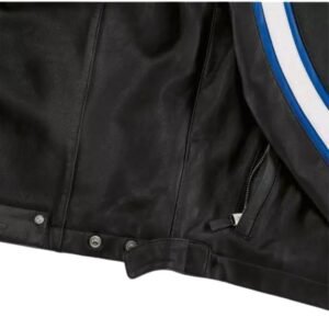 BMW MOTORCYCLE JACKET SCHWABING MEN 2024