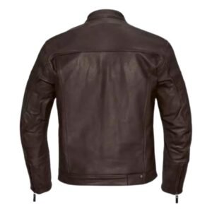 BMW MOTORCYCLE JACKET DAHLEM MAN