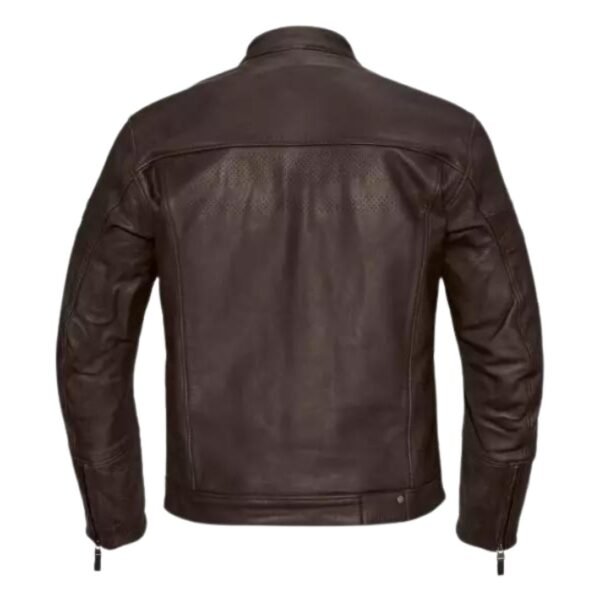 BMW MOTORCYCLE JACKET DAHLEM MAN