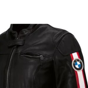 BMW MOTORCYCLE JACKET SCHWABING WOMEN 2024