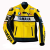 YAMAHA MOTOR CYCLE JACKET