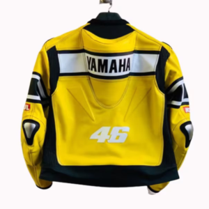 YAMAHA MOTOR CYCLE JACKET