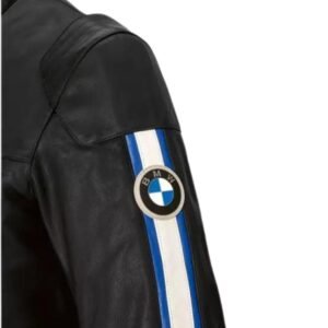 BMW MOTORCYCLE JACKET SCHWABING MEN 2024