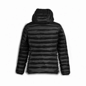 DUCATI DOWN JACKET SMART 2.0 WOMAN