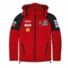 DUCATI RAIN JACKET GP TEAM REPLICA 24 MEN