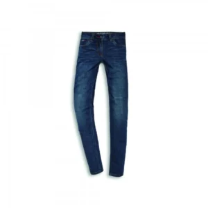 DUCATI TECHNICAL JEANS COMPANY C3 WOMAN