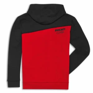 DUCATI SWEATSHIRT DC SPORT