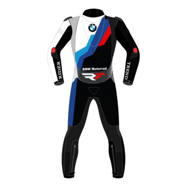 BMW ALPINA GP-TECH LEATHER RACE SUIT 2023