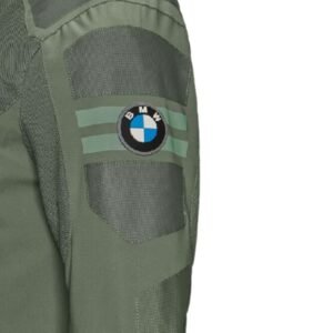 MOTORCYCLE JACKET SUMMERXCURSION WOMAN BMW