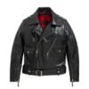 HARLEY CYCLE KING JACKET