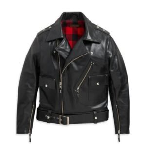 HARLEY CYCLE KING JACKET