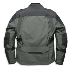 HARLEY MEN'S GRIT ADVENTURE JACKET