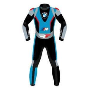 BMW PRO RACE SUIT SUPERBIKE 2023