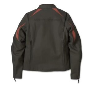 HARLEY MEN'S PASSAGE ADVENTURE JACKET