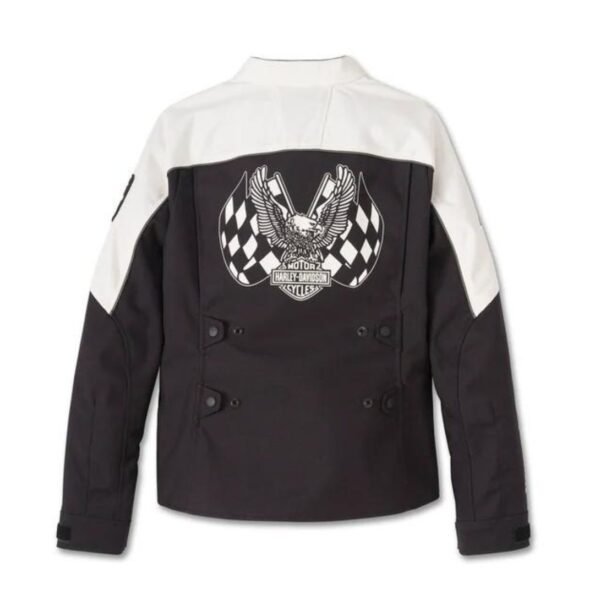 HARLEY WOMEN'S BRISA RIDING JACKET