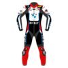 MICHAEL VAN DER MARK BMW WSBK 2023 RACE SUIT