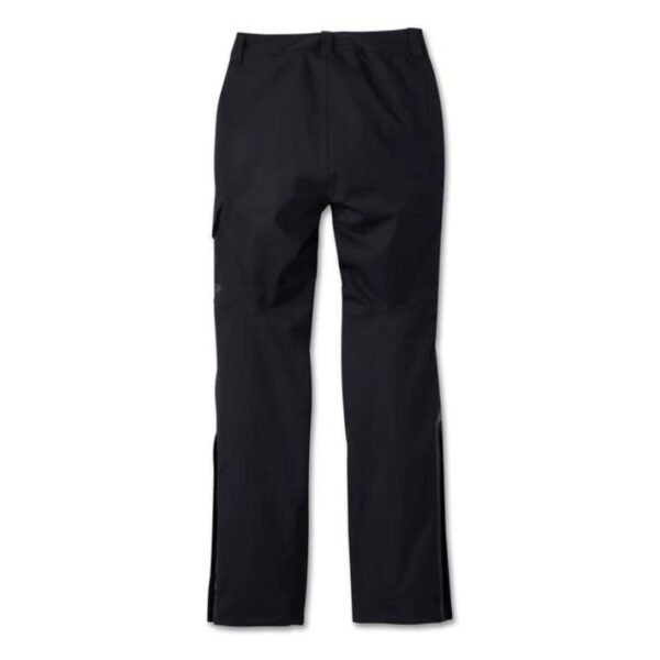 HARLEY WOMEN'S UNION WATERPROOF TEXTILE OVERPANT