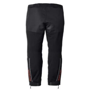 HARLEY MEN'S QUEST RIDING TROUSERS