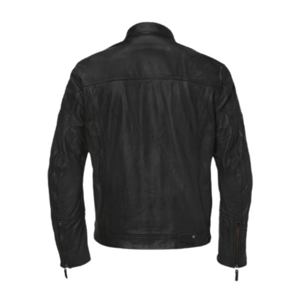 BMW MOTORCYCLE JACKET DAHLEM MAN